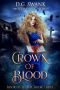 [Book of Sindal 03] • Crown of Blood